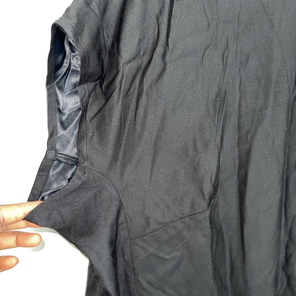 NWT Universal standard Isabelle luxe sheath dress - Picture 5 of 9